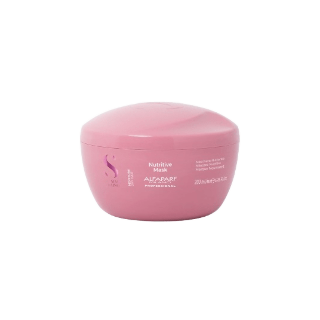 Alfaparf Milano Nutritive Mask For Frizzy & Dry Hair | Grocsy