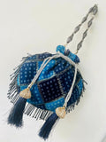 Joban Fashion Potli Bags - Blue | Grocsy
