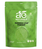 Ae Naturals Moringa Leaf Powder | Grocsy