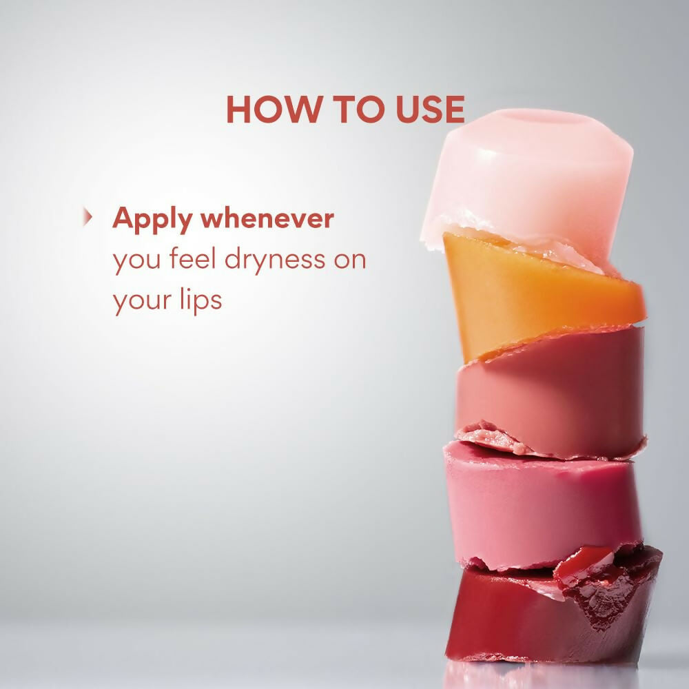 Innisfree Dewy Tint Lip Balm - Love Beige | Grocsy