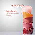 Innisfree Dewy Tint Lip Balm - Love Beige | Grocsy