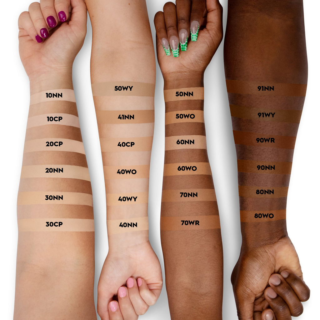 Urban Decay Stay Naked Quickie - 40WY | Grocsy