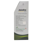 Jain Janodine Syrup | Grocsy