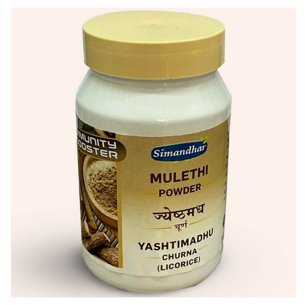 Simandhar Mulethi Powder | Grocsy