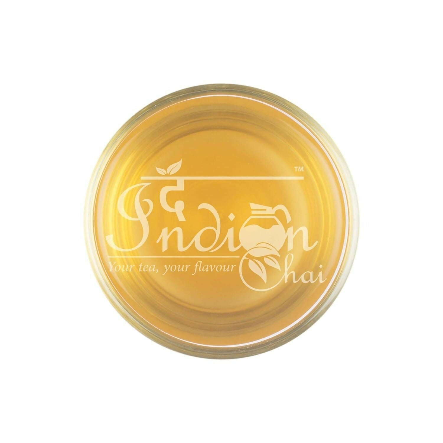 The Indian Chai - Organic Spearmint Tea | Grocsy