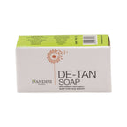 Nandini Herbal De-Tan Soap | Grocsy