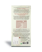 Zevic 70% Dark Belgian Couverture Chocolate with Organic Cranberries | Grocsy