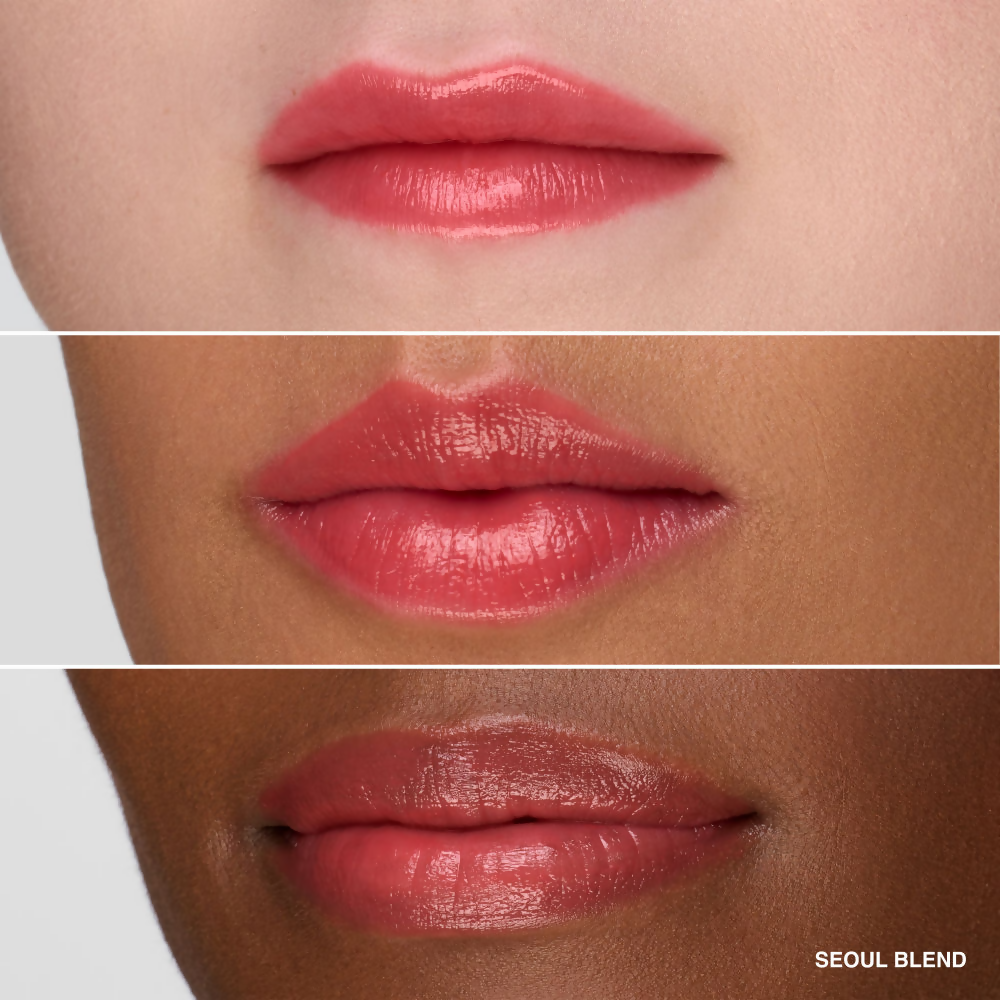Bobbi Brown Extra Lip Water Shine - Seoul Blend | Grocsy