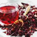 Nxtgen Ayurveda Hibiscus Flower Infusion | Grocsy