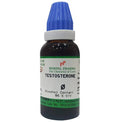 Hering Pharma Testosterone Mother Tincture Q | Grocsy
