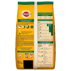 Pedigree Puppy & Adult Vegetarian Dry Dog Food | Grocsy