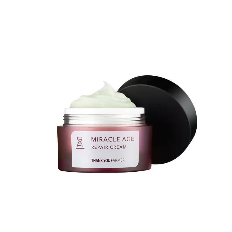 Thank You Farmer Miracle Age Repair Cream | Grocsy