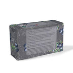 Mirah Belle Activated Charcoal Cleansing Soap | Grocsy