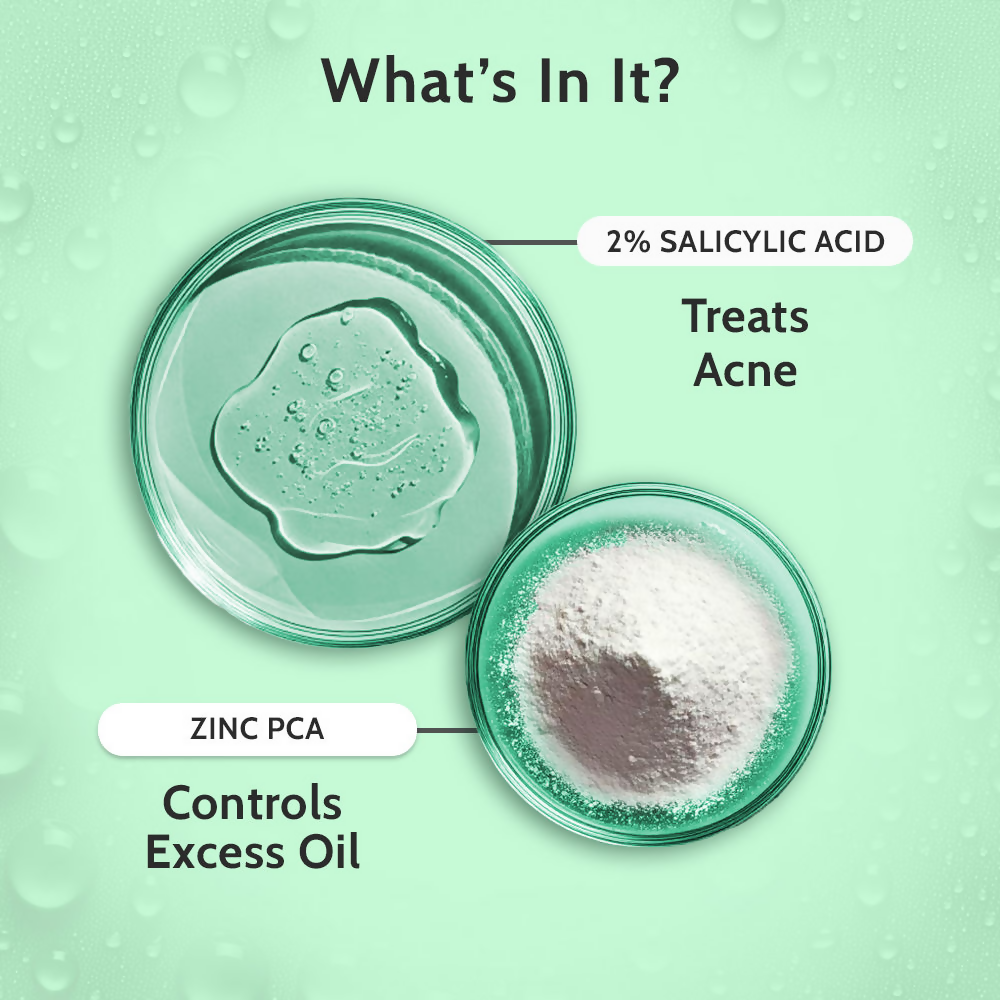 Chemist At Play 2% Salicylic Acid Face Serum | Grocsy