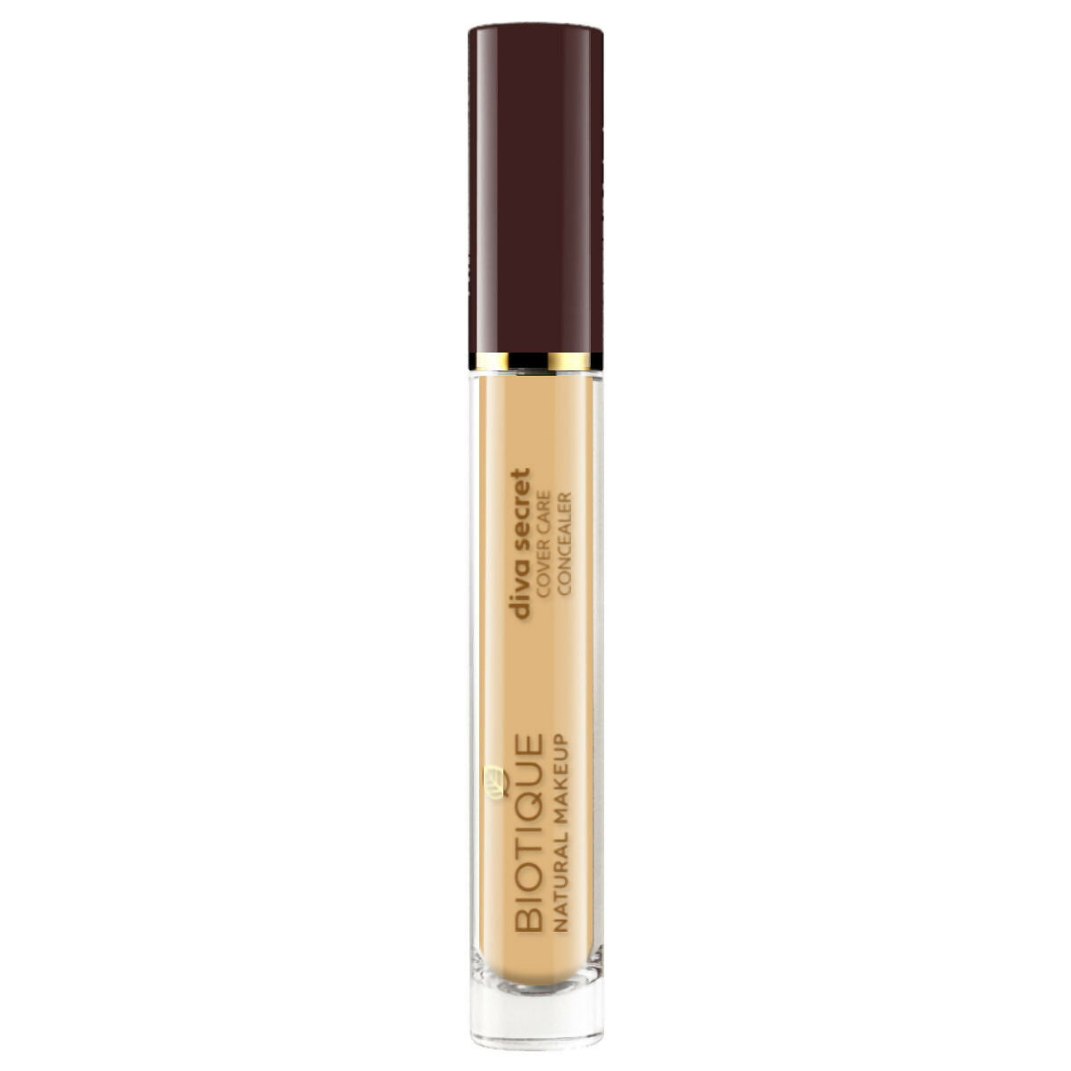 Biotique Diva Secret Cover Care Concealer - Natural Buff | Grocsy