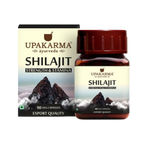 Upakarma Ayurveda Pure SJ Capsules