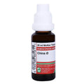 Adel Homeopathy China Mother Tincture Q | Grocsy