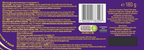 Cadbury Dairy Milk Fruit & Nut Milk Chocolate Candy Bars | Grocsy