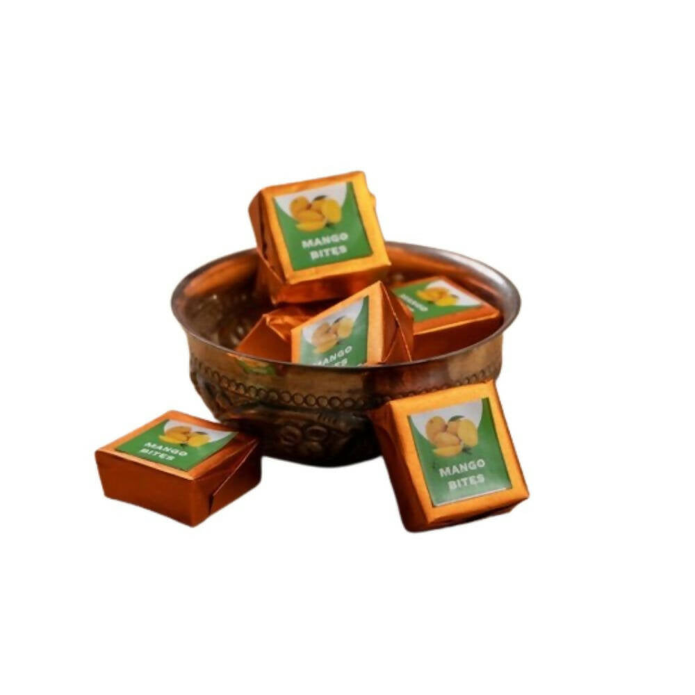 Jagdish Mango Bites | Grocsy