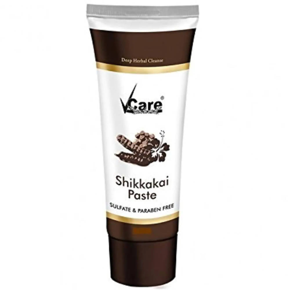 VCare Shikkakai Paste | Grocsy