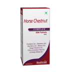 HealthAid Horse Chestnut Complex Tablets