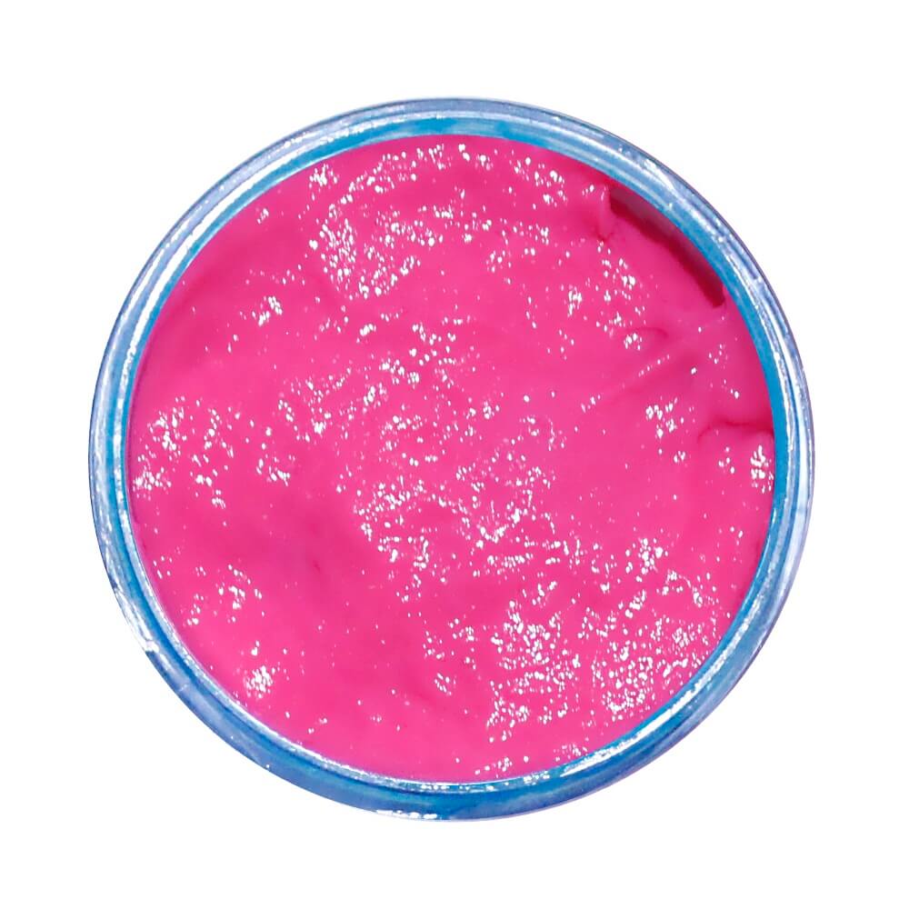 Confect Hot Hot Pink | Edible Lace | Grocsy