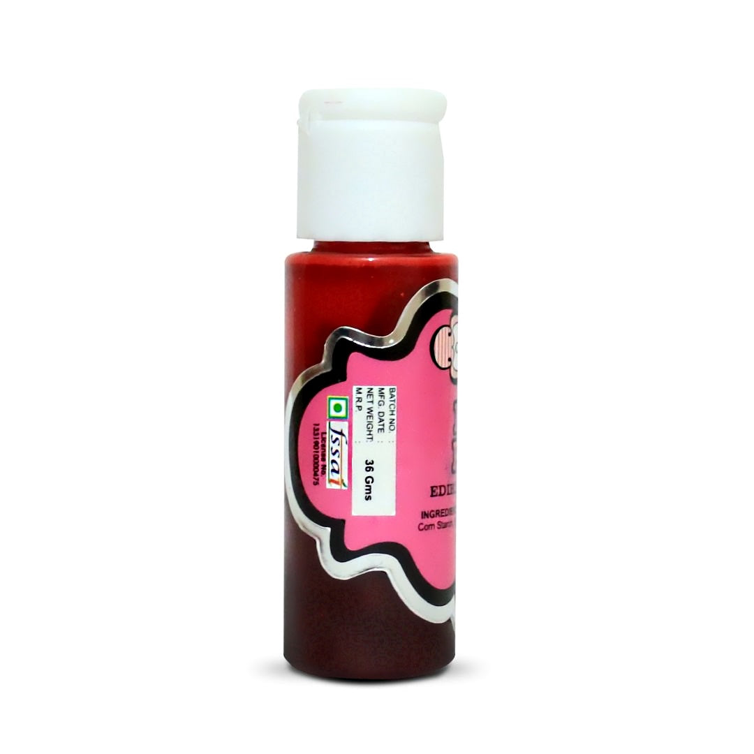 Confect Hot Pink | Edible Gel Color | Grocsy