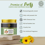 Buddha Natural Elbow and Knee Whitening Cream | Grocsy