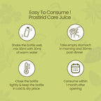 Krishna'S Herbal & Ayurveda Prostirid Juice | Grocsy