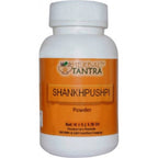 Herbal Tantra Shankhpushpi Powder (Ayurvedic) | Grocsy