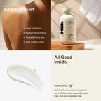 52 Sundaze SPF50 Body Glazing Milk with Oat Milk & Ceramides | Grocsy
