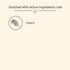 Ozone Neem Face Wash | Grocsy