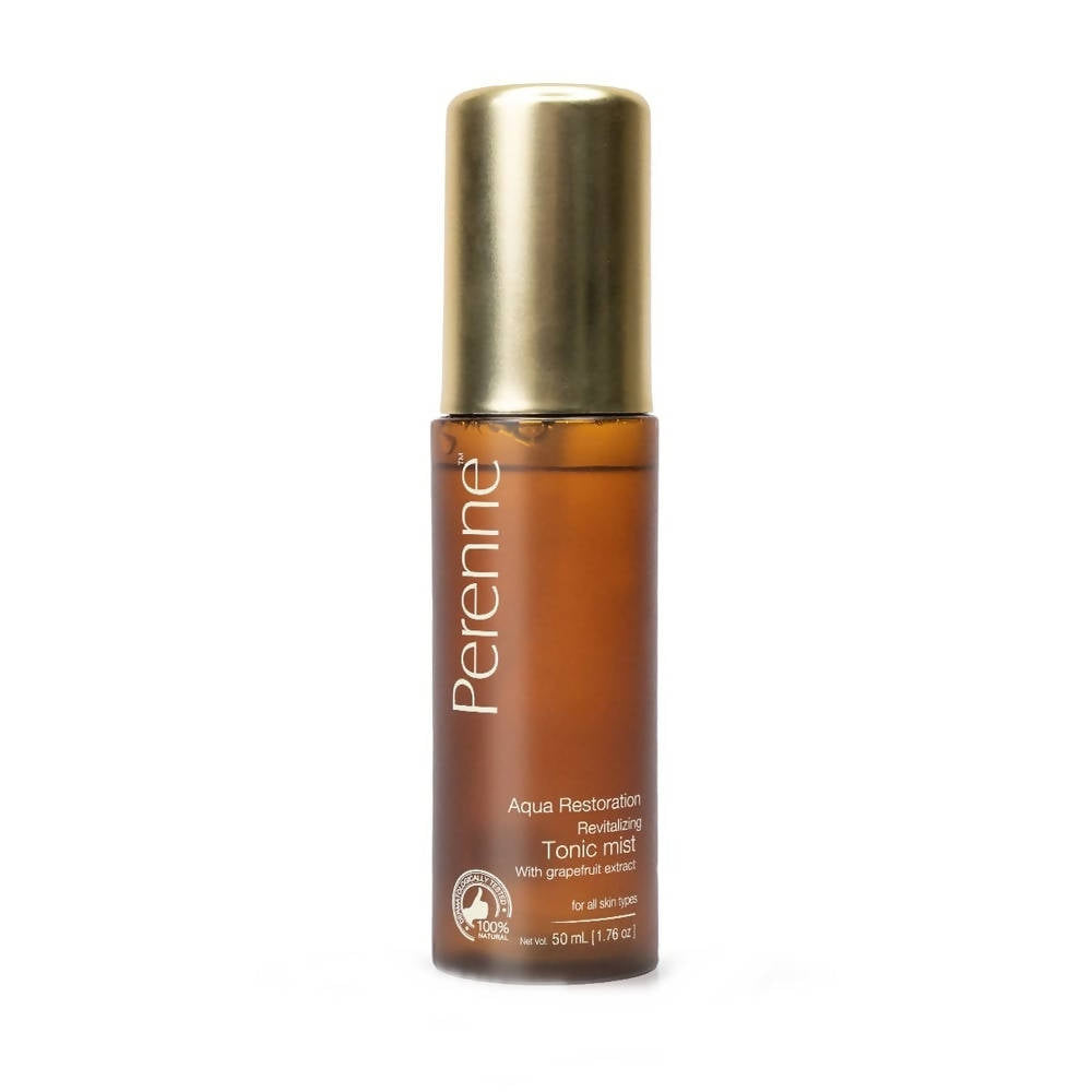 Perenne Aqua Restoration Revitalizing Tonic Mist | Grocsy