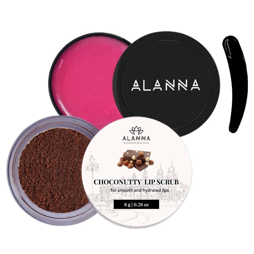 Alanna Ultra Hydration Lipcare Combo | Grocsy