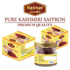 Naimat Saffron | Grocsy