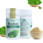 Sansu Brahmi Powder | Grocsy