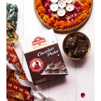 PANCHHI Plain Dry Petha - Chocolate Petha | Grocsy