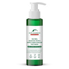 Alps Goodness Tea Tree, Salicylic Acid & Apple Cider Vinegar Face wash | Grocsy
