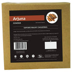 Herb Essential Arjuna Powder | Grocsy