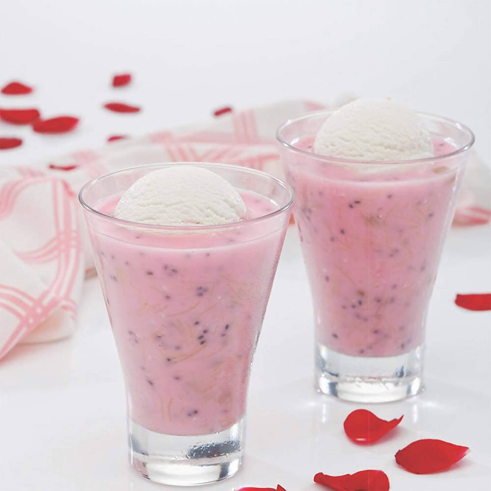 Gits Rose Falooda Mix | Grocsy