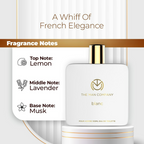 The Man Company Blanc Gift Box Kit | Grocsy