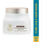 Coco Soul Curl Cult Deep Conditioning Hair Mask | Grocsy
