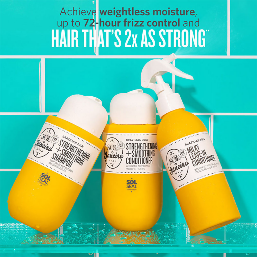 Sol de Janeiro Brazilian Joia Milky Leave-In Conditioner | Grocsy