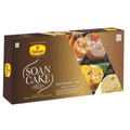 Haldiram's Soan Cake - Multi Flavour | Grocsy