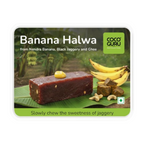 Cocoguru Banana Halwa | Grocsy