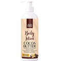 Old Tree Cocoa Butter Intensive Body Lotion | Grocsy