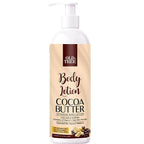 Old Tree Cocoa Butter Intensive Body Lotion | Grocsy