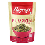 Bagrry's Pumpkin Seeds | Grocsy