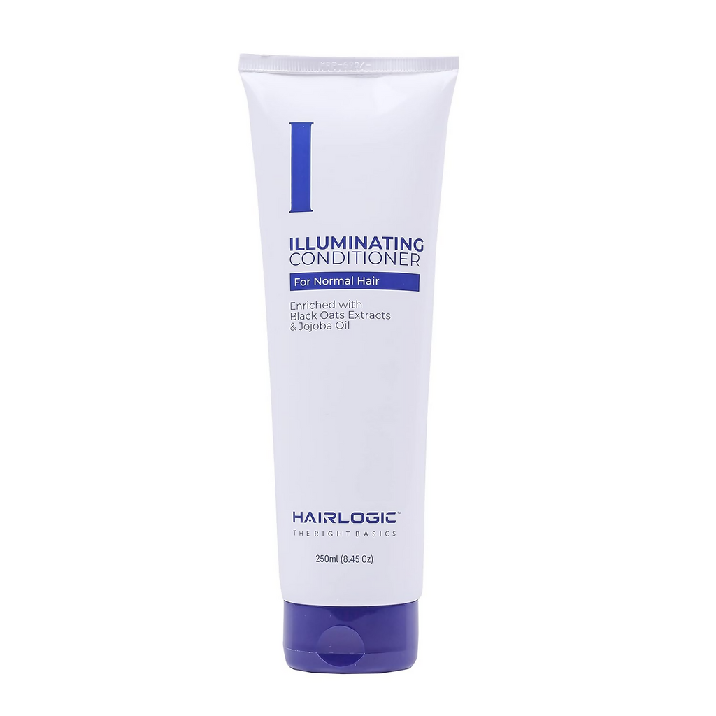 Hair Logic Illuminating Conditioner | Grocsy