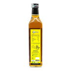 Nutriorg Organic Mustard Oil